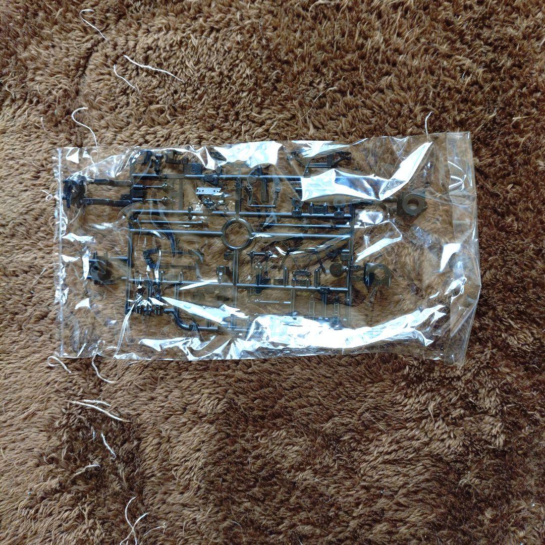 タミヤ 1/12 マクラーレン MP4/6　 + マルボロ デカル