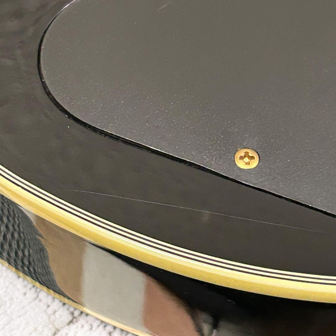 Grassroots ESP Lespaul Custom オールマホガニー