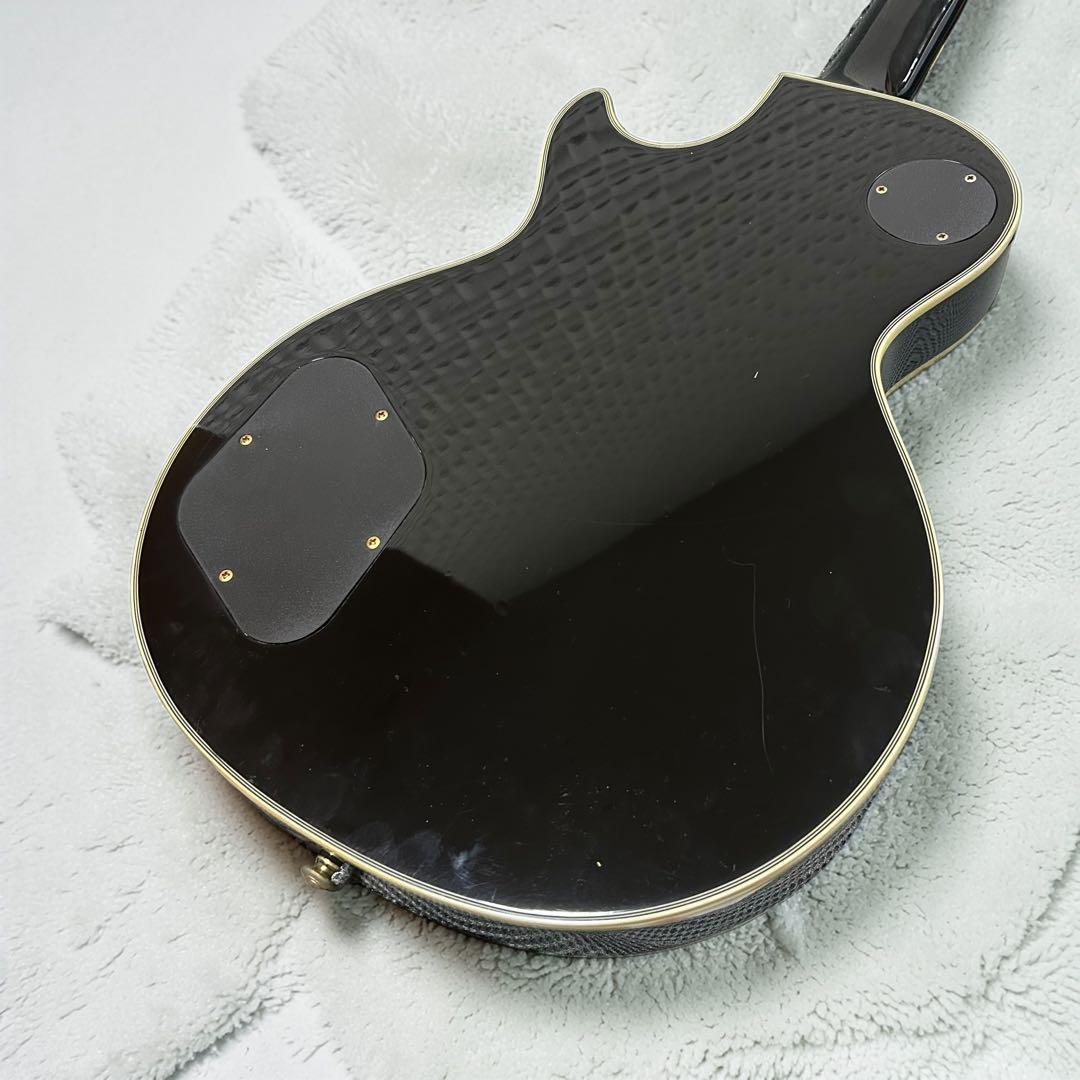 Grassroots ESP Lespaul Custom オールマホガニー