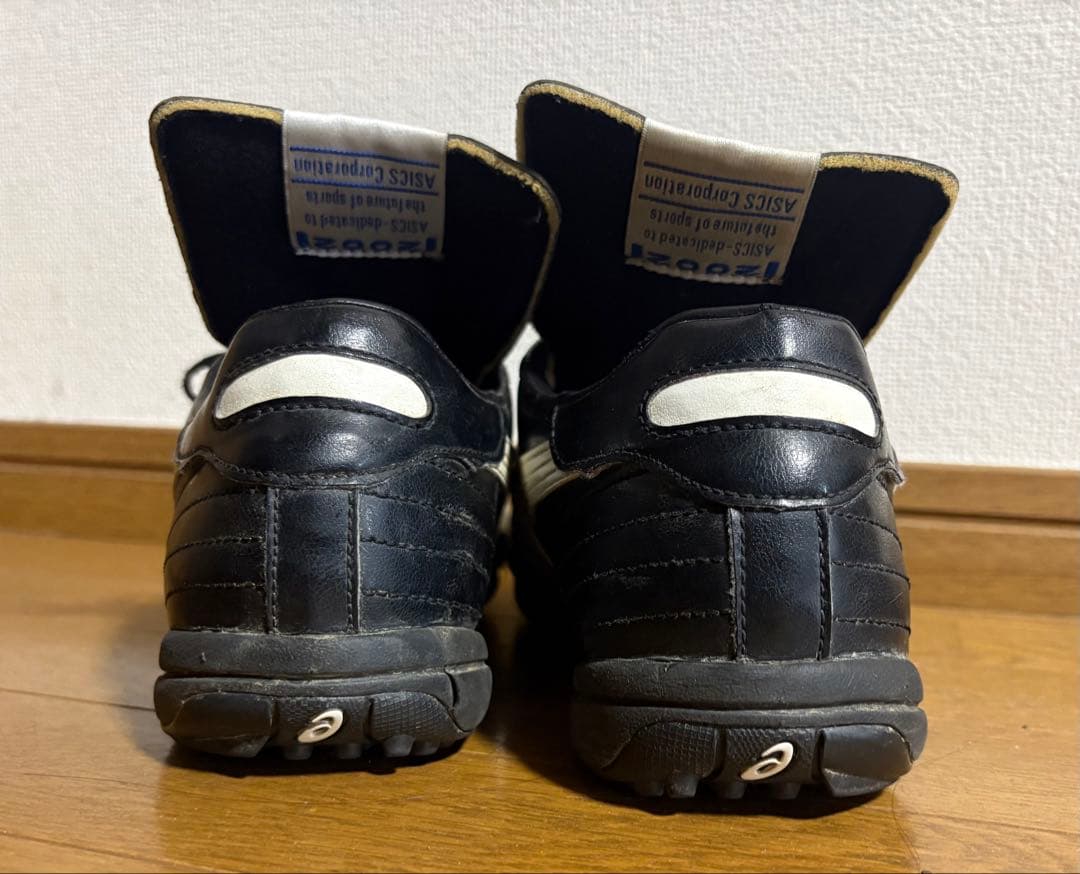 アシックスインジェクター2002 - メルカリ