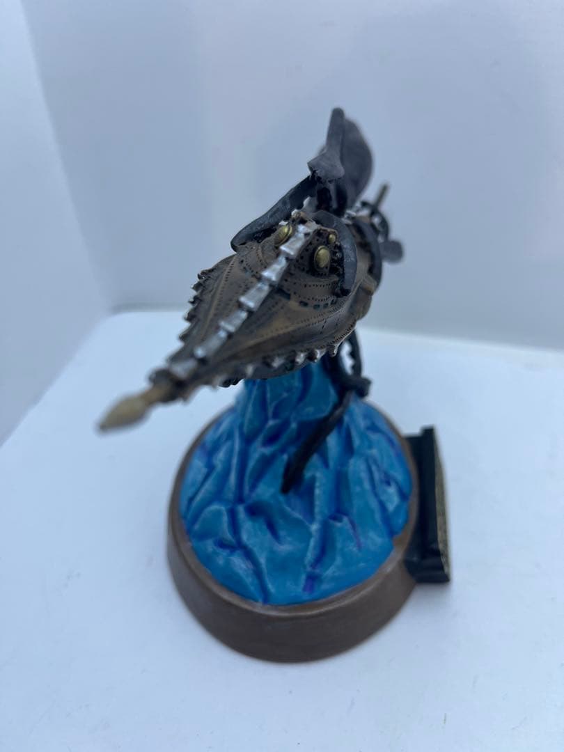 海底20000マイル　ディズニーシー　フィギュア　置物　2万マイル　ノーチラス号