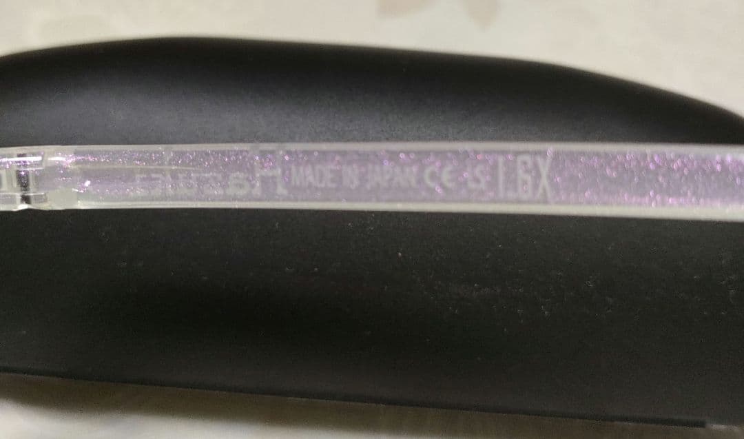 【Hazuki】ハズキルーペ　CE LS 1.6X