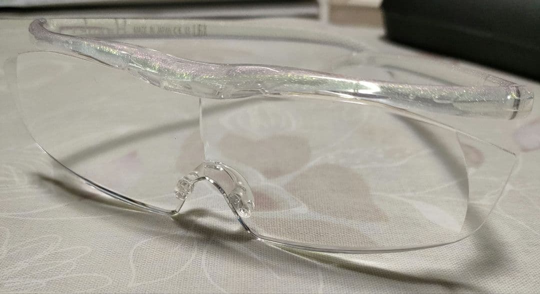 【Hazuki】ハズキルーペ　CE LS 1.6X