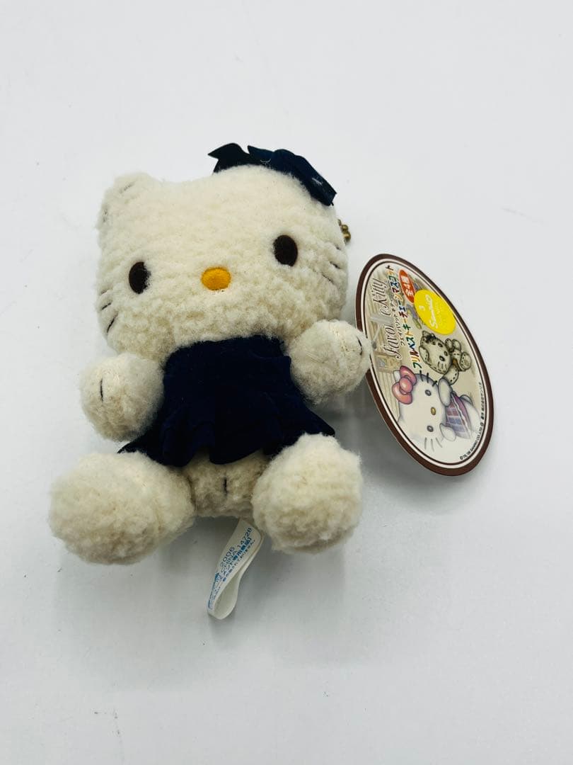 favorite kitty アミューズメント専用景品 ハローキティキーホルダー