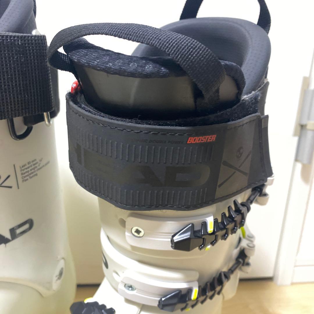 HEAD CAPTOR WCR4 ヘッドラプター 25.5cm　21-22モデル