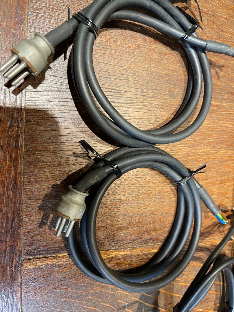 タンノイ アーデンスピーカー端子とユニット接続ハーネス - メルカリ