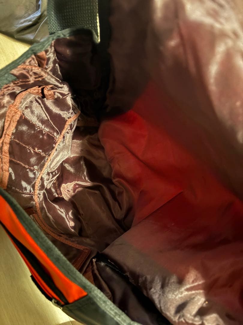 y2k メッセンジャーバッグ ショルダーバッグ 平成 アーカイブ サイバー