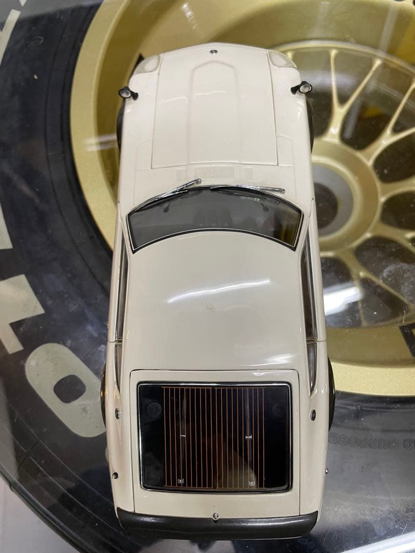 京商　フェアレディーZ