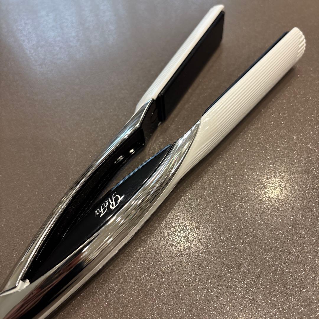 う*ま様 リファ　ストレートアイロン リファパワーストレートアイロン - ReFa POWER STRAIGHT IRON | 商品