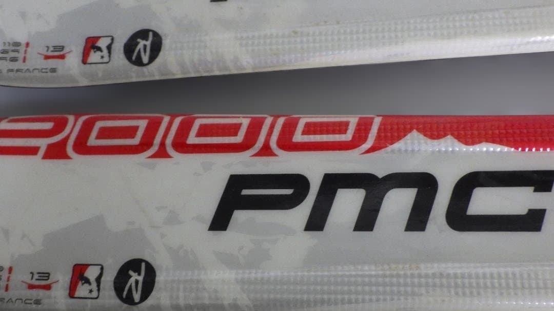 962/ROSSIGNOL 2000 PMC 154 スキー板 ロシニョール - メルカリ