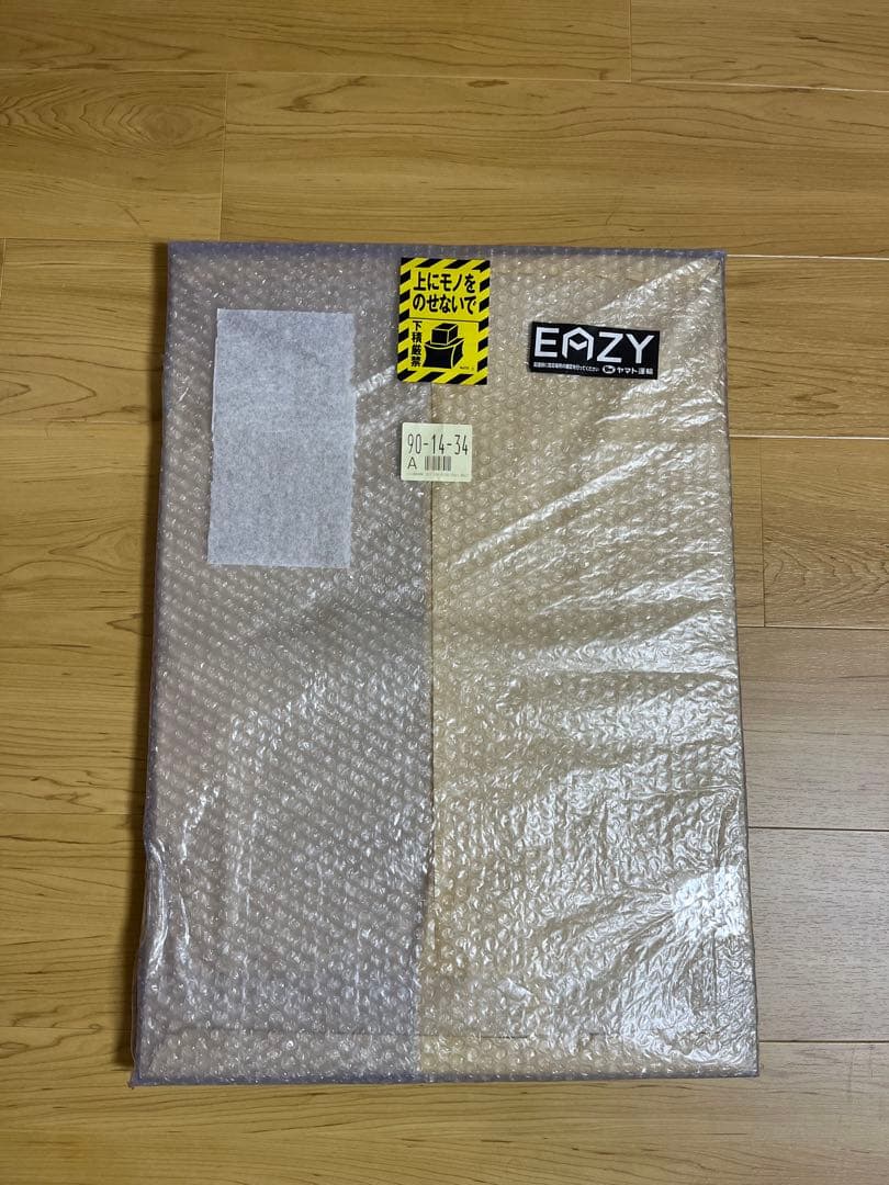 wtaps ポスター　照井利幸　山本キッド 山本kid ブランキージェットシティ