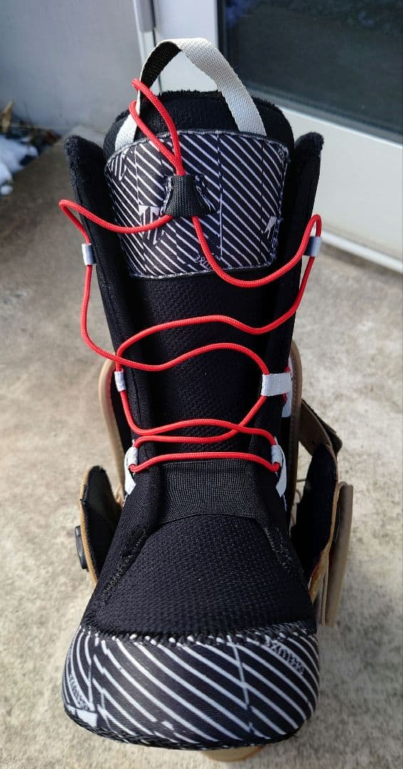 deeluxe 　Empire スノーボードブーツ　エンパイア　26.5cm