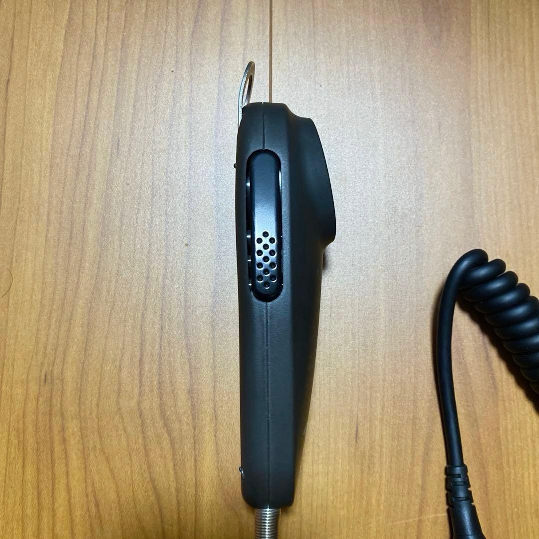 バスガイド乗務用車内マイク Victor BS-260 レトロ - メルカリ