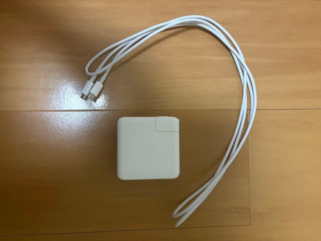 ジャンク】MacBook Pro 13インチ 2017 - メルカリ