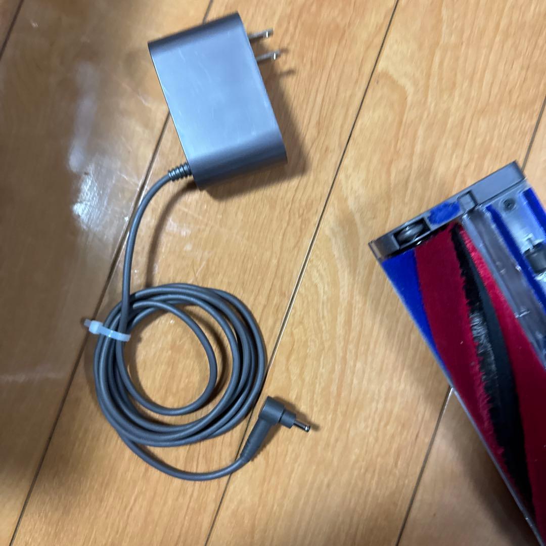 Dyson Micro 1.5kg (SV21) コードレスクリーナー