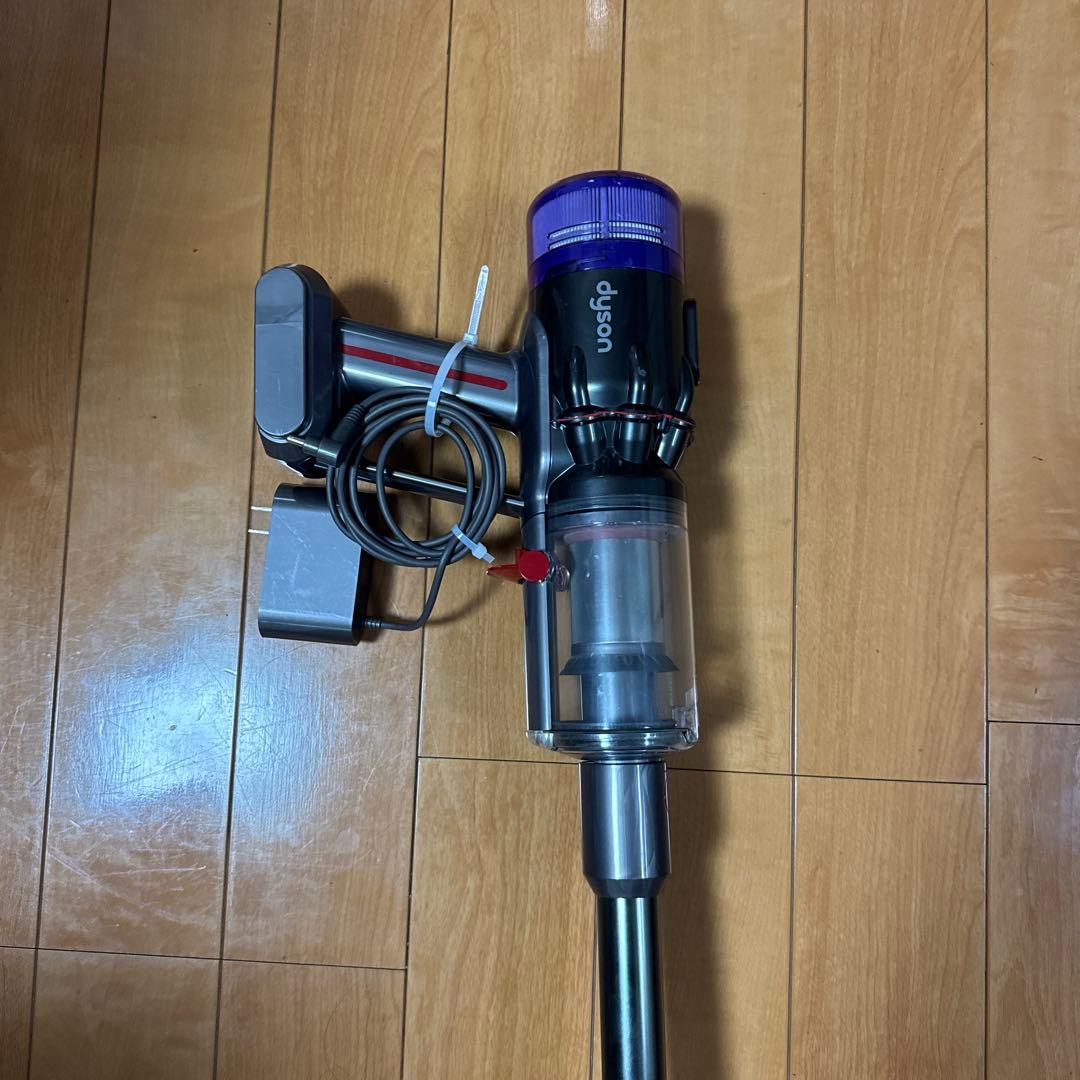 Dyson Micro 1.5kg (SV21) コードレスクリーナー