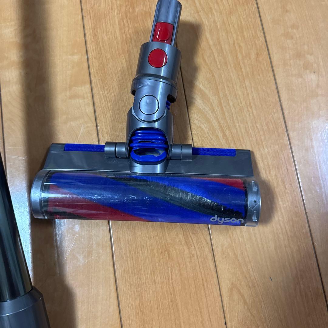 Dyson Micro 1.5kg (SV21) コードレスクリーナー