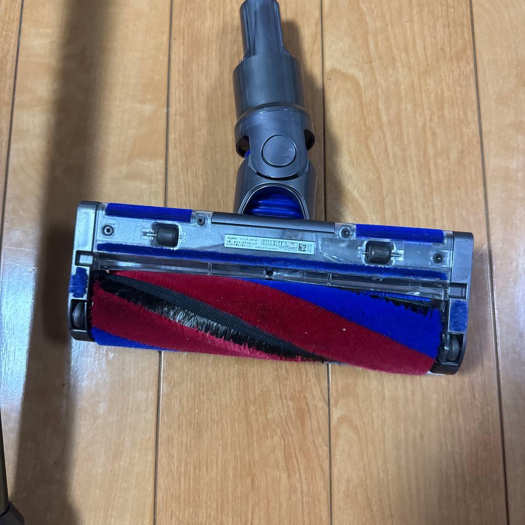 Dyson Micro 1.5kg (SV21) コードレスクリーナー