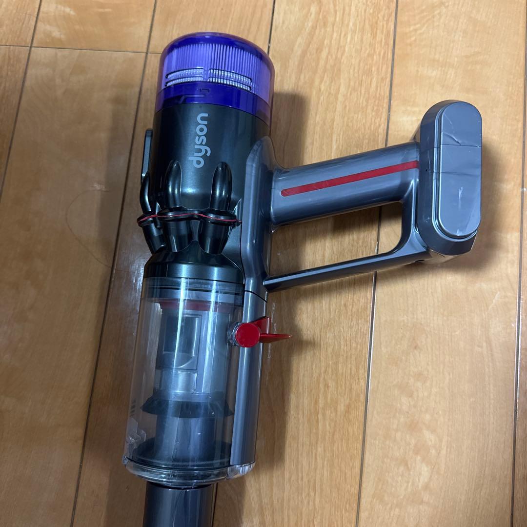 Dyson Micro 1.5kg (SV21) コードレスクリーナー