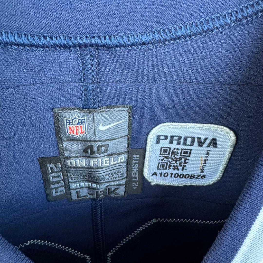 実着用】カウボーイズ FOSTER #83 M〜L