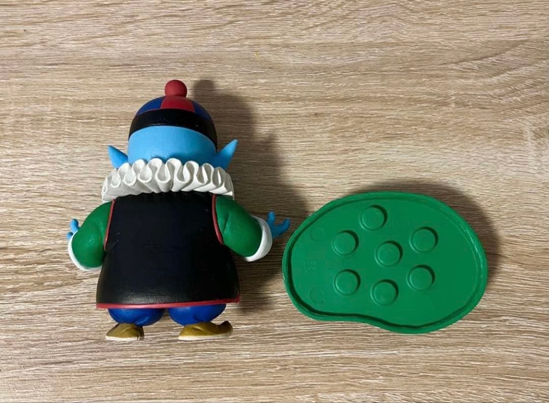 【匿名配送】ドラゴンボール 一番くじ 摩訶不思議大冒険　ピラフ　フィギュア