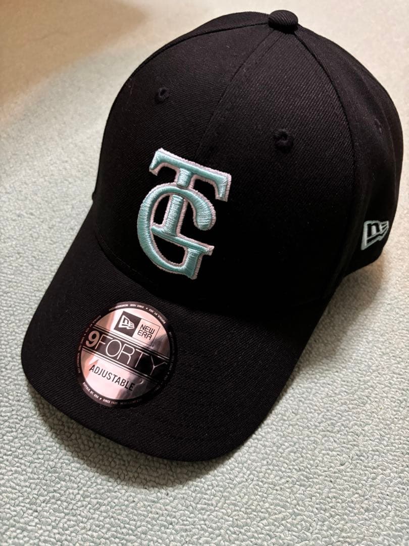 ティファニー×読売ジャイアンツ 非売品 キャップ 巨人 Tiffany - メルカリ