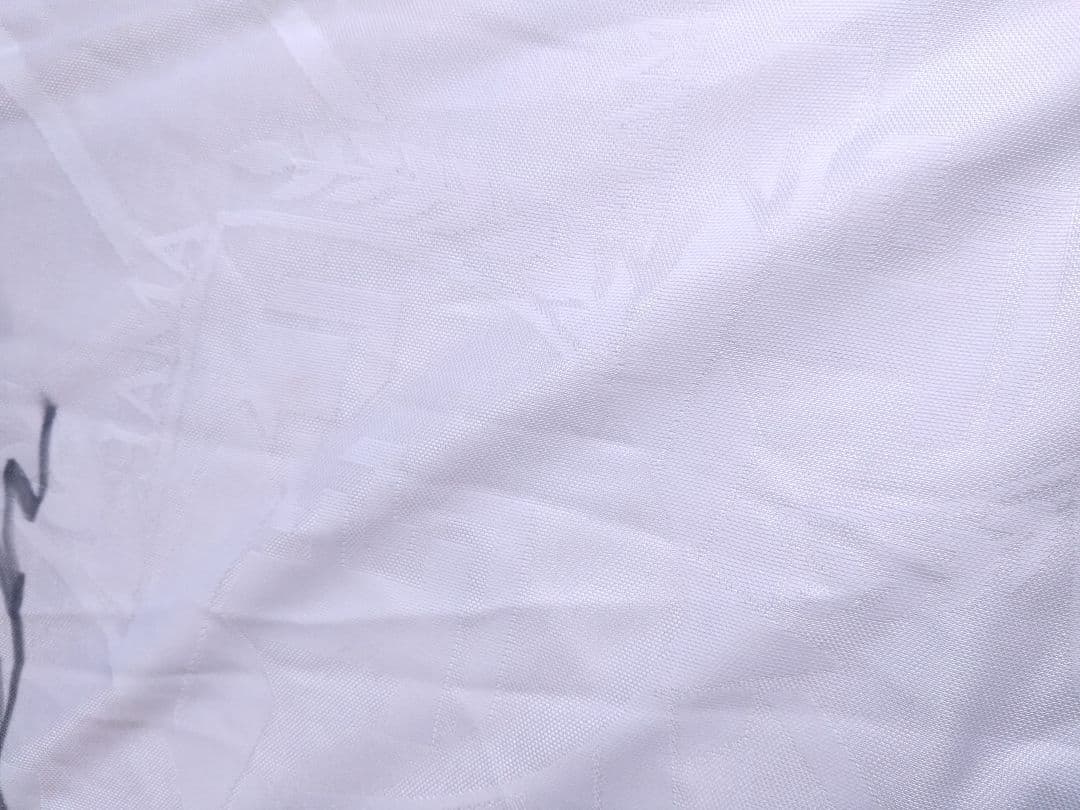 最終価格 横浜フリューゲルス ANA SATO 7番 サイン入り PUMA - メルカリ