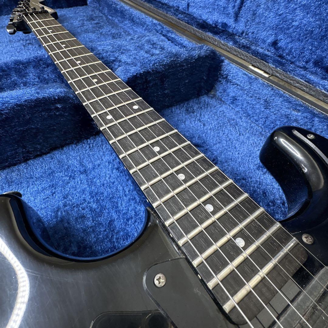 89年製フェルナンデス　FST-60