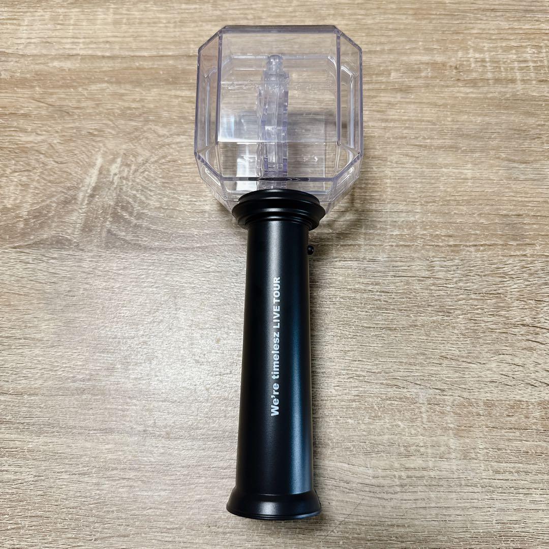 timelesz FAM ライブツアー 2025 ペンライト - メルカリ