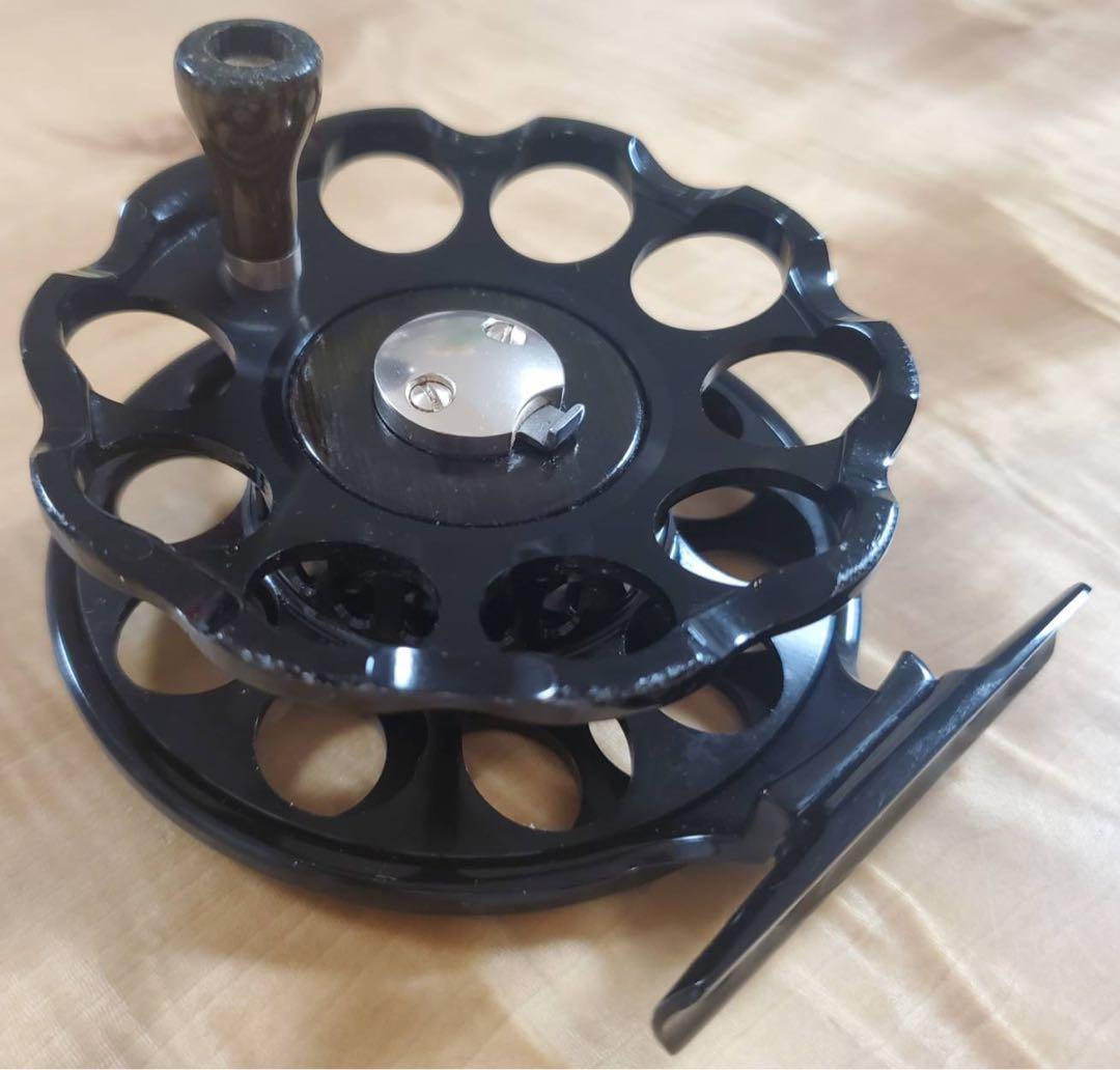 リョービ メタロイヤル ヘチ85 - メルカリ