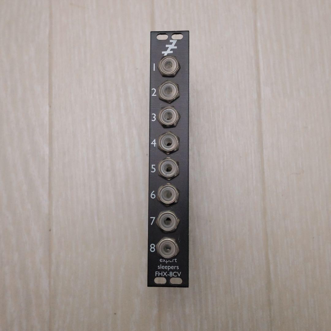 expert sleepers FHX-8CV ② SOUTH2 WEST8 × Helinox × Pilgrim Surf+Supply『Sunset Chair