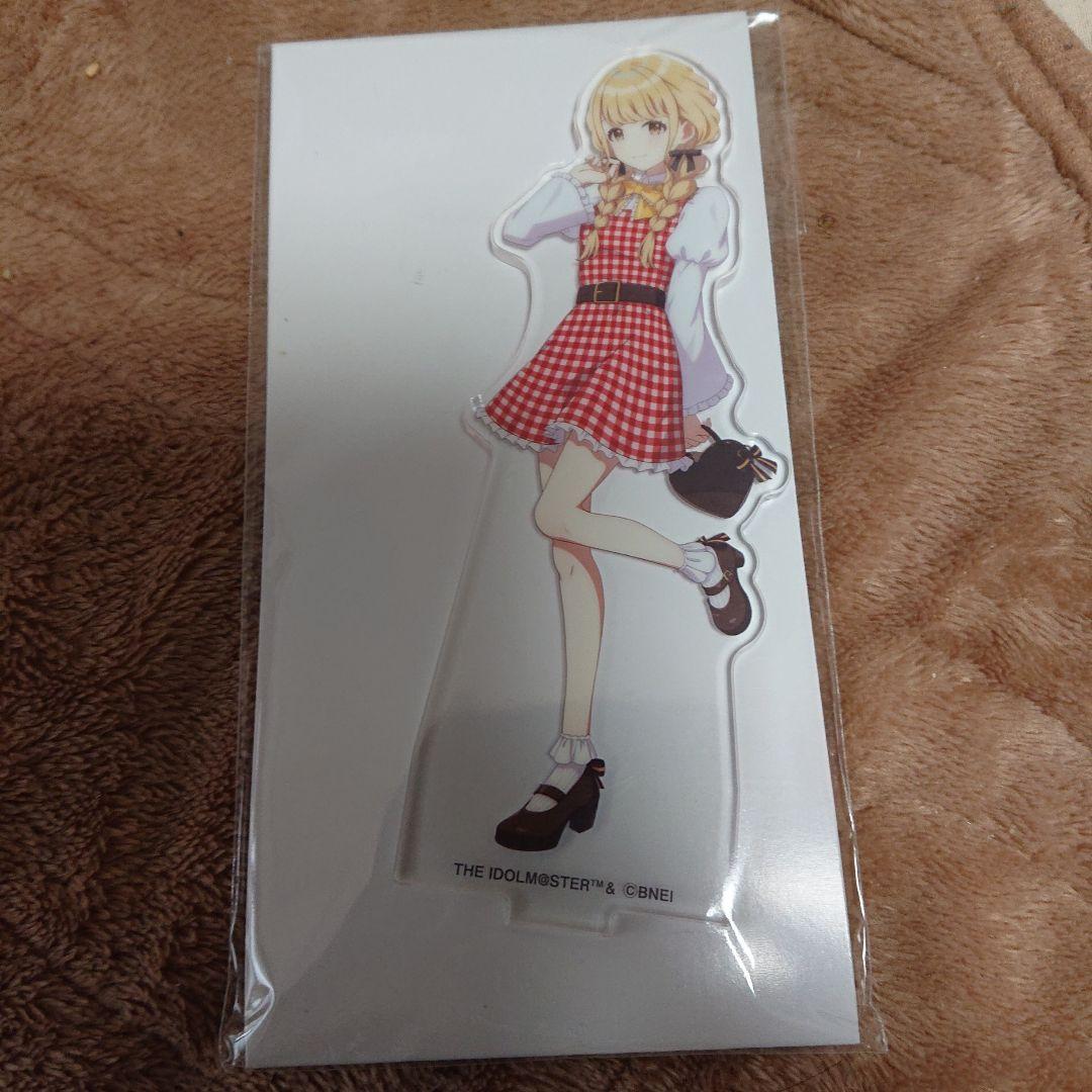 一番くじ 藤田ことね フィギュア 各アクリルスタンドセット