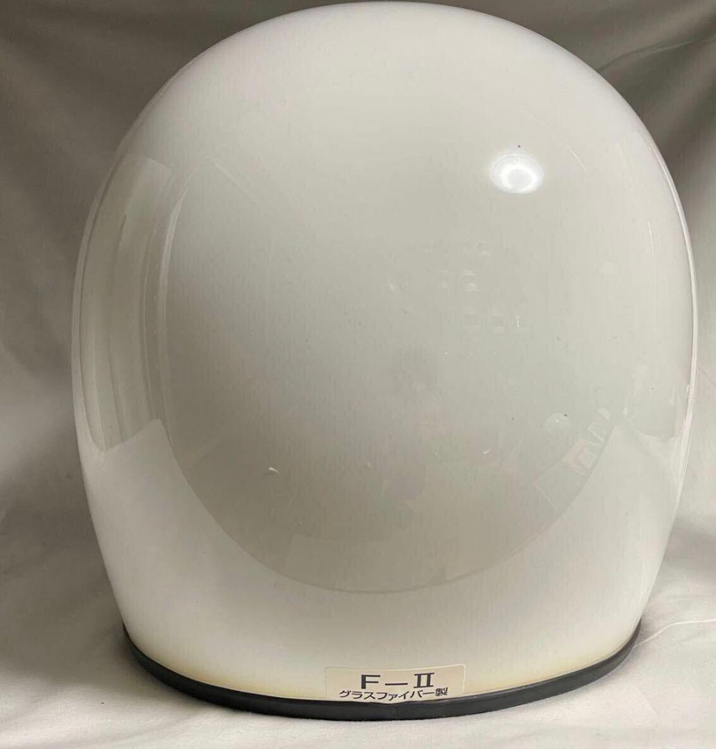 当時物 飯岡工業 族ヘル ベルスター ショウエイ アライ 激レア - メルカリ