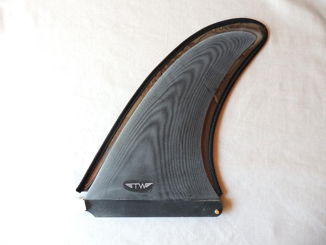 新品◆CAPTAIN FIN TYLER WARREN シングルフィン◆10” 新品◇CAPTAIN FIN TYLER WARREN シングルフィン◇10” - メルカリ