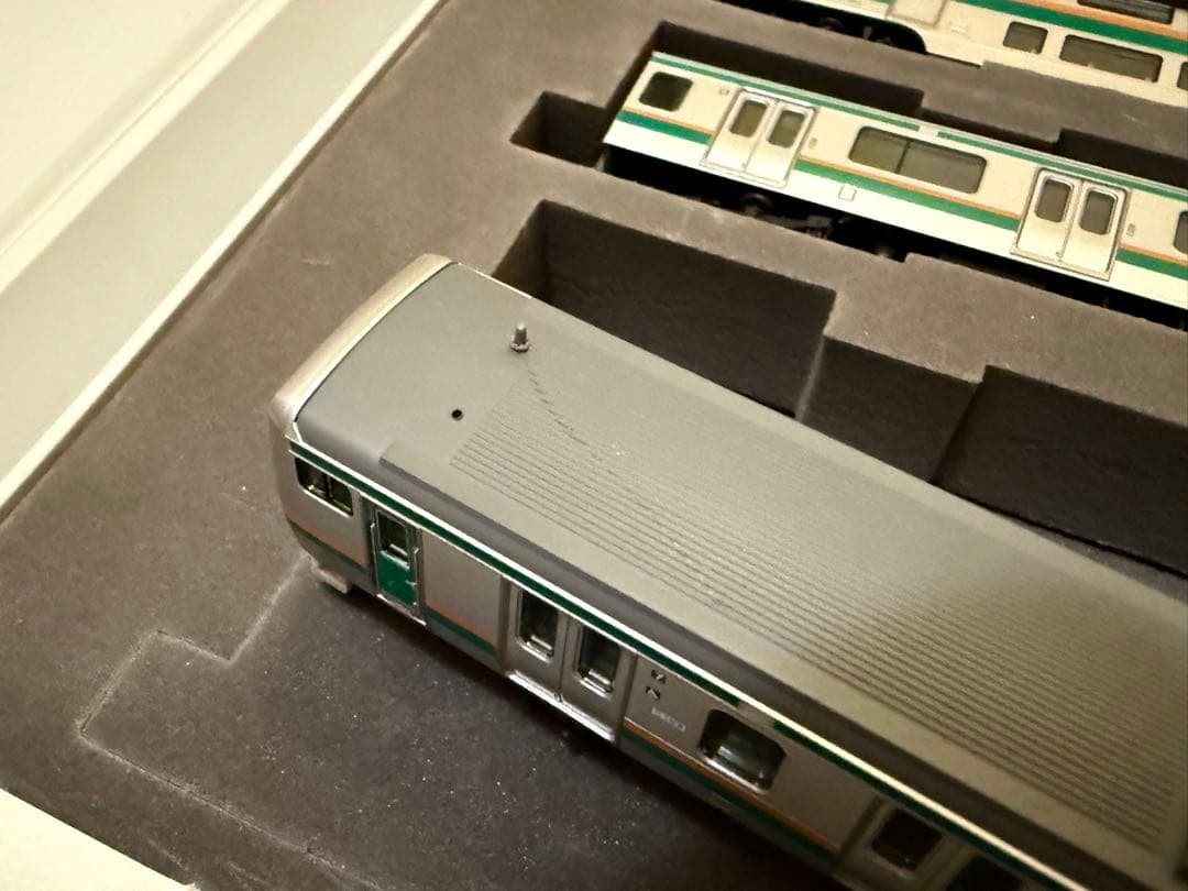 鉄道模型 Nゲージ トミックス