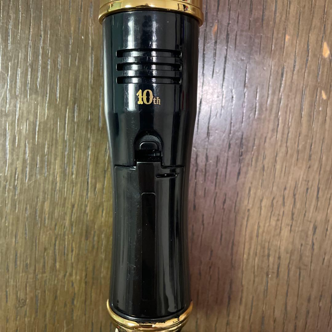 M!LK 佐野勇斗 10周年 キャンドリ ペンライト - メルカリ