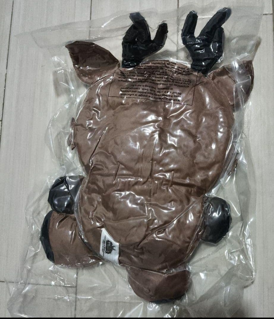 ロブロックス 99Night in the Forest　公式　ぬいぐるみ