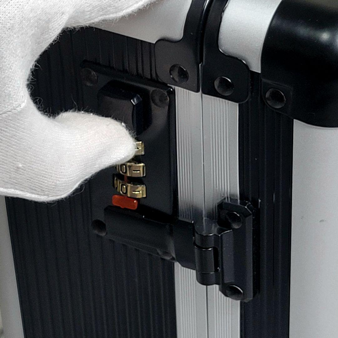 な*る様 CSM　オーガギア　収納アタッシュケース