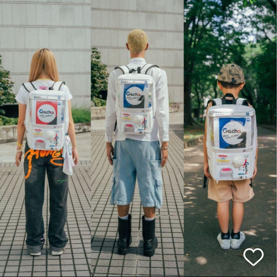 タカラトミー Showy Gacha 2 新品未開封 しょいガチャ2