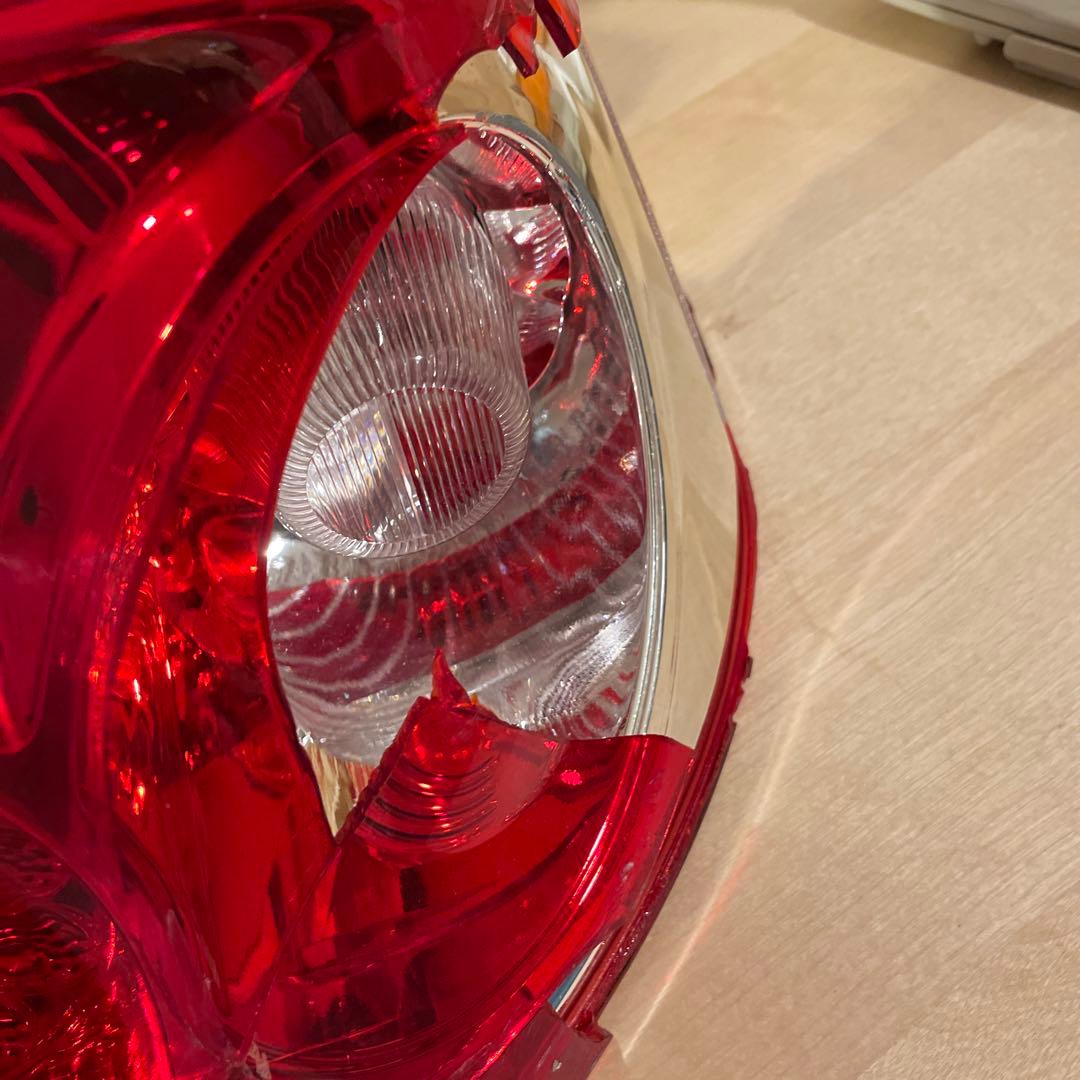 cpv35 v35スカイラインクーペ USテール g35 後期テールライト - メルカリ