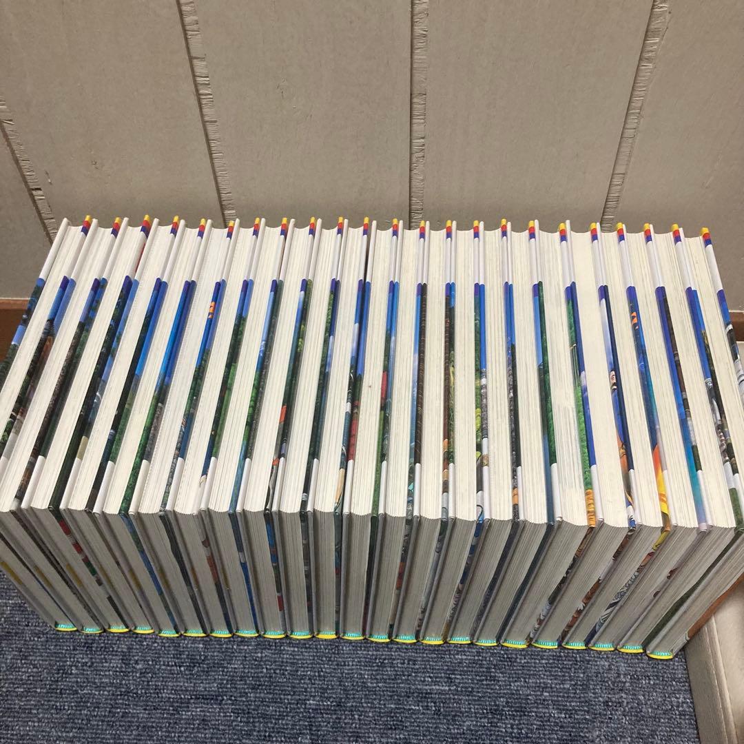 少年少女日本の歴史 小学館版 学習まんが 1〜21巻＋別巻2巻 - メルカリ