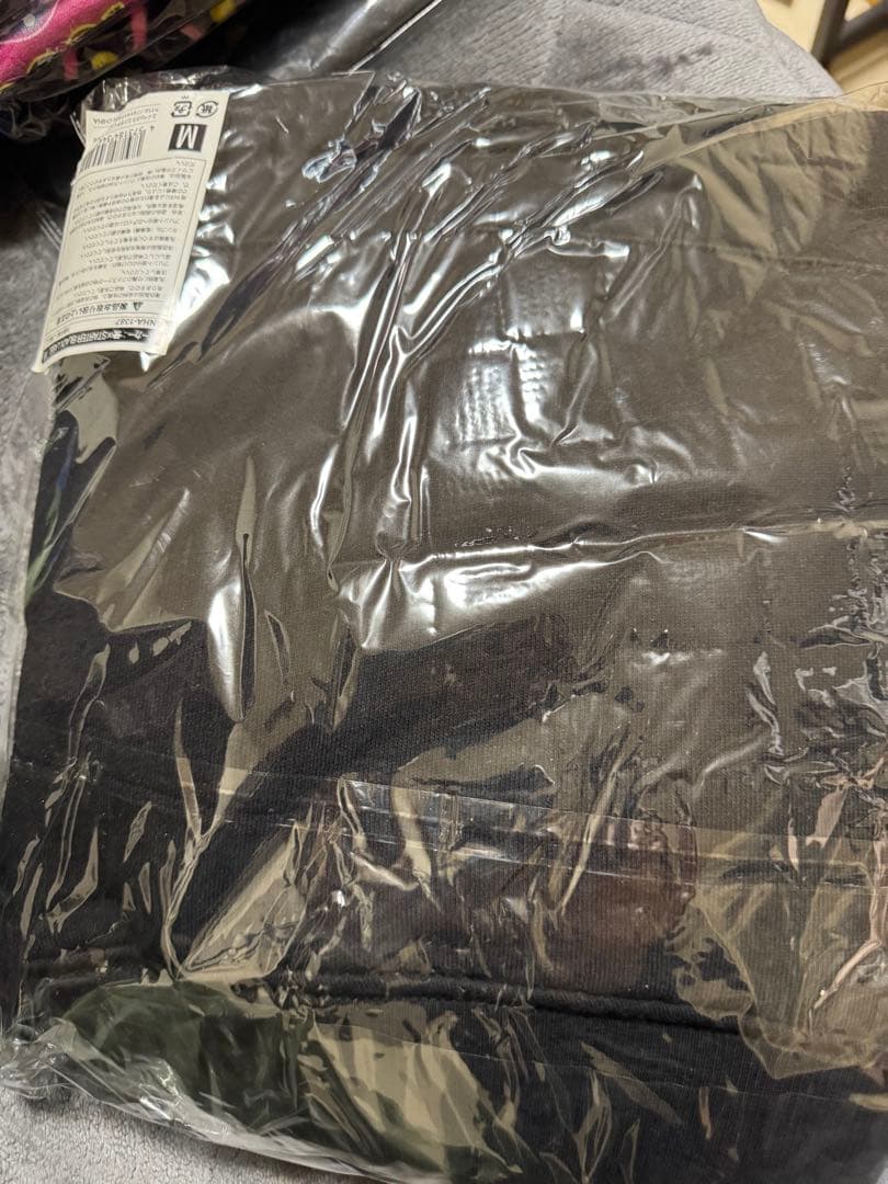 浜崎あゆみツアーグッズ Aマーク×STARTER BLACK LABEL