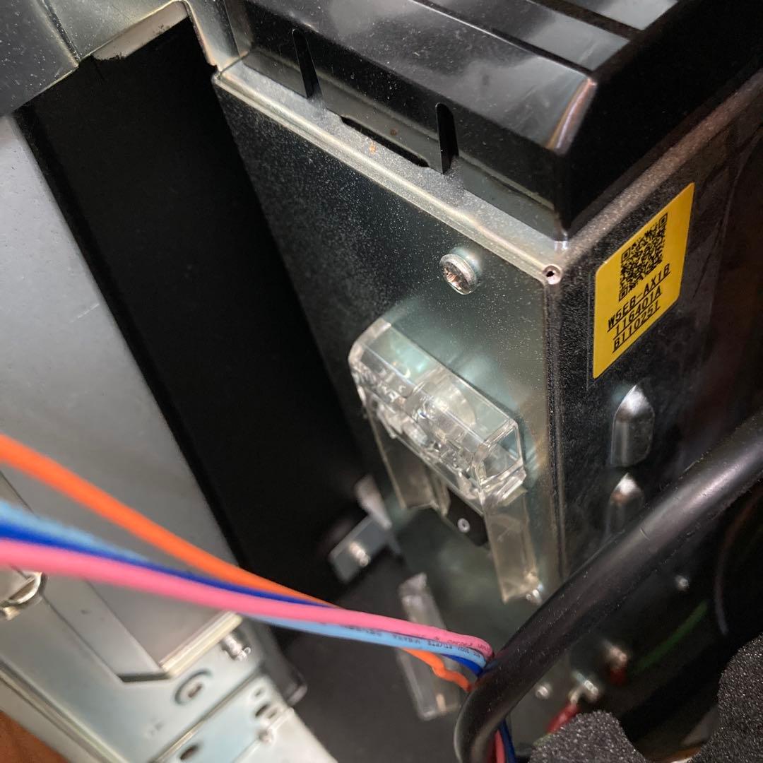 秘宝伝 REV パチスロ　スロット　実機　家庭用