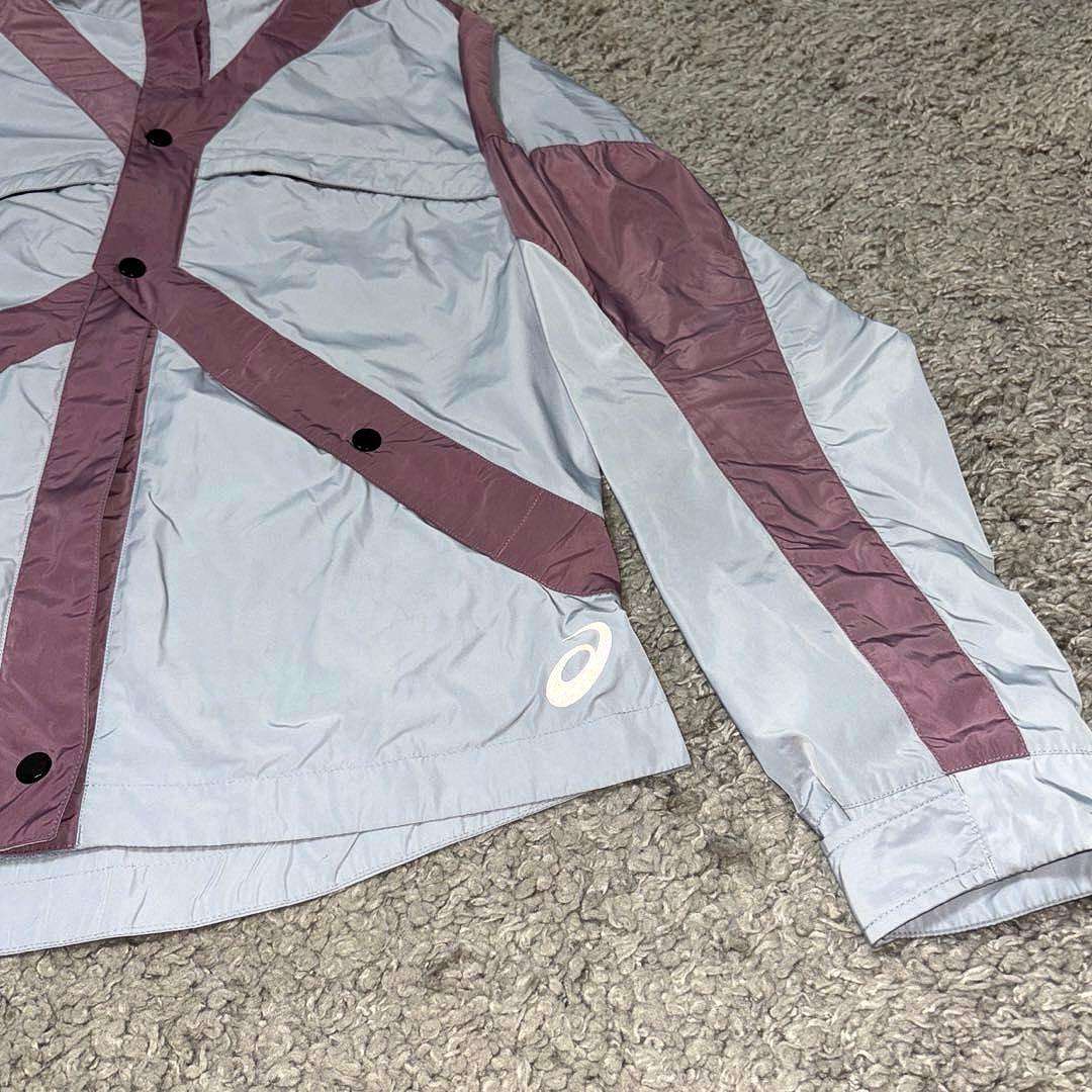 Kiko Kostadinov Asics 0008 Bomber Jacket - メルカリ