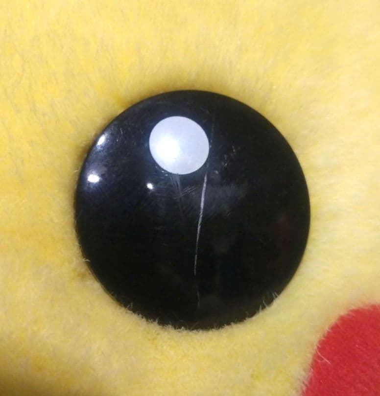 ポケモン ピカチュウ 1/1 等身大 ぬいぐるみ BIG TOMY タカラ 初期