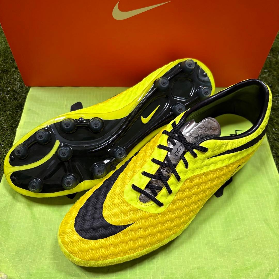 NIKE Hypervenom Phantom HG-E 26.5cm - メルカリ