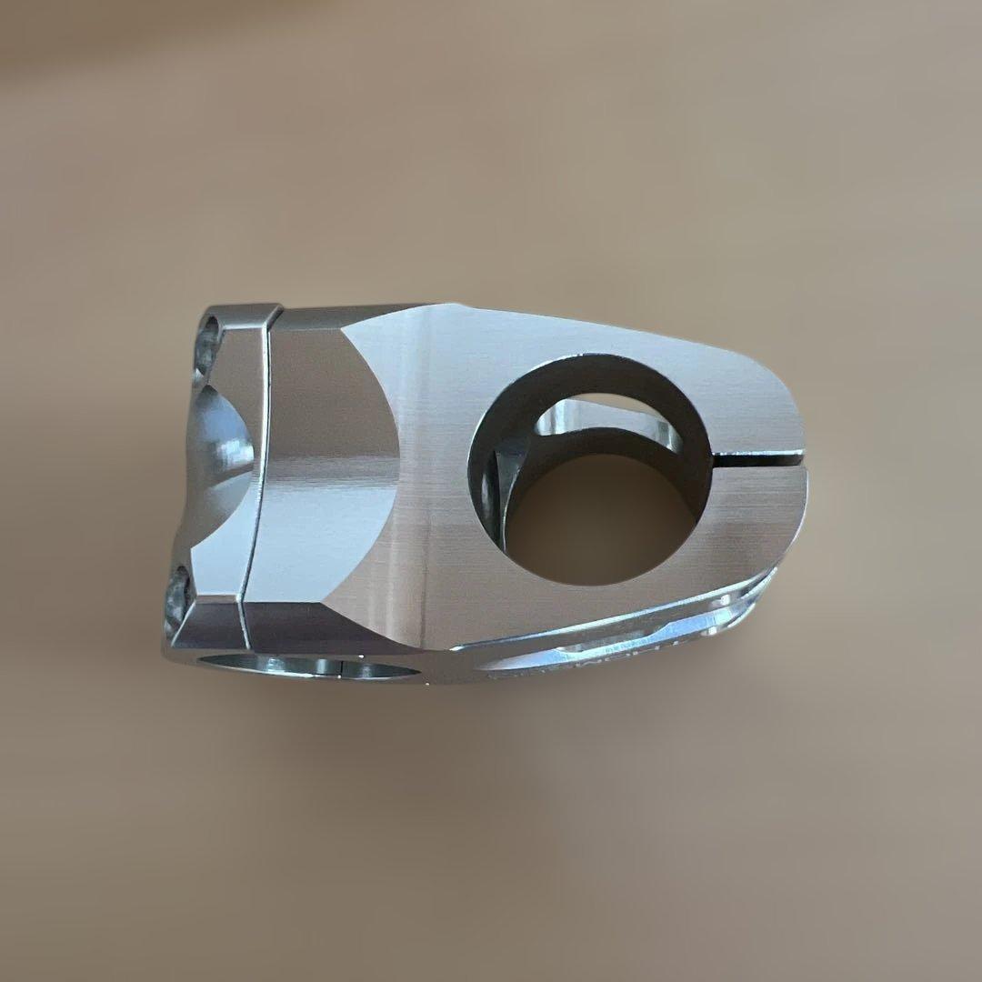 美品Thomson トムソン X4 ステム 31.8mm 0° 40mm