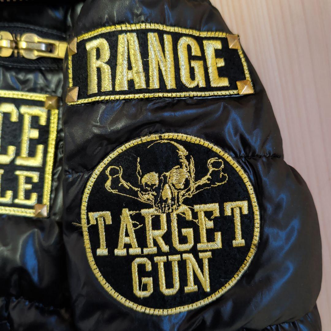 d.i.a アウター ダウンジャケット ラビットファー 平成ギャル y2k 黒