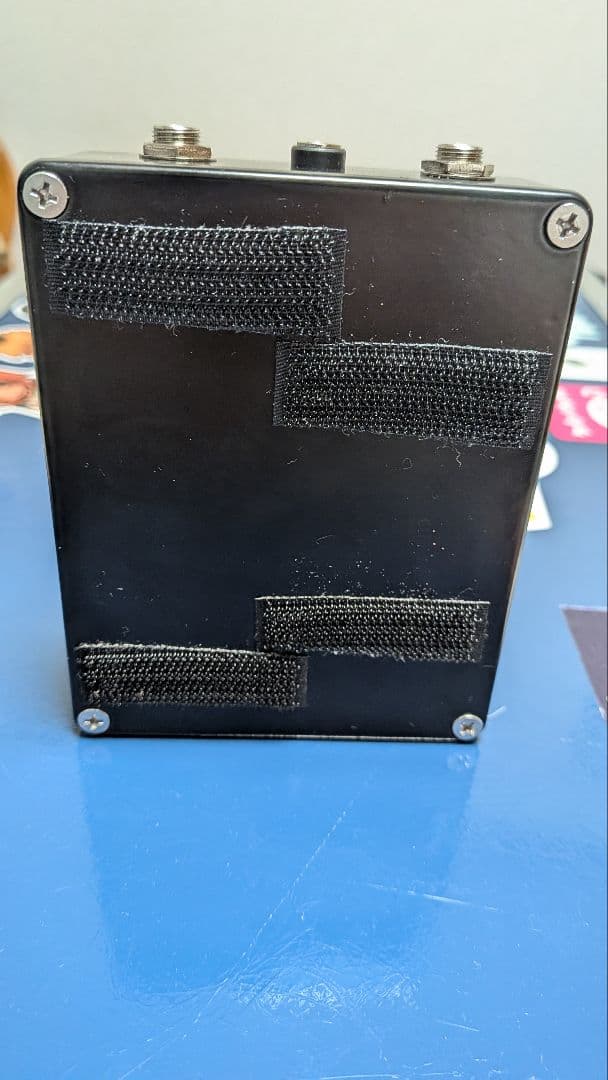 もろた様専用】 Bass Rig super vintergeクローン - メルカリ