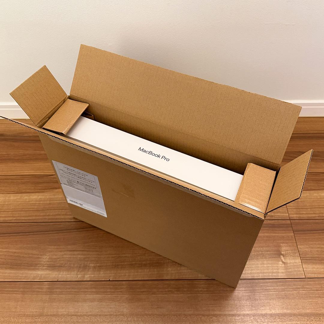 大容量SSD】MacBookPro 16（64GB 4TB）スペースグレイ - メルカリ